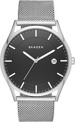 Мужские часы Skagen Mesh SKW6284 Наручные часы