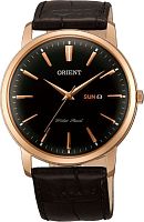 Orient Dressy FUG1R004B Наручные часы