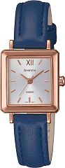 Casio Sheen SHE-4538GL-7AUDF Наручные часы