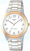 Casio Metal Fashion MTP-1263G-7B Наручные часы
