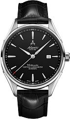 Atlantic Worldmaster 52781.41.61 Наручные часы