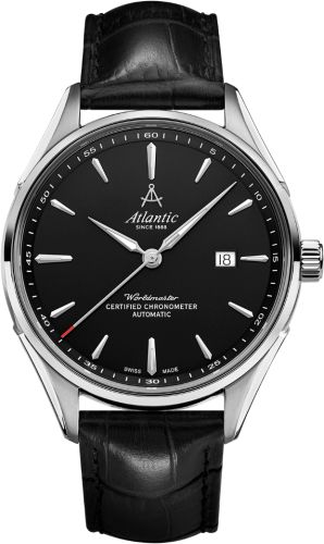 Фото часов Atlantic Worldmaster 52781.41.61