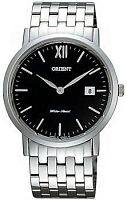 Orient Dressy Elegant Gent's FGW00004B0 Наручные часы