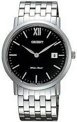 Мужские часы Orient Dressy Elegant Gent's FGW00004B0 Наручные часы