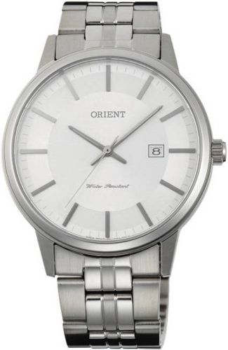 Фото часов Orient Quartz Standart FUNG8003W0