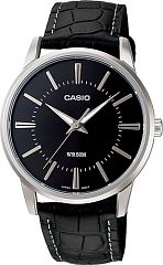 Мужские часы Casio Collection MTP-1303PL-1A Наручные часы