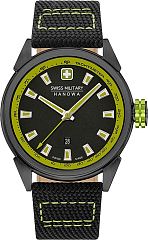 Мужские часы Swiss Military Hanowa Platoon 06-4321.13.007.06 Наручные часы