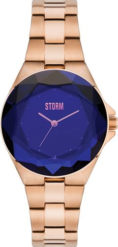 Фото часов Женские часы Storm Crystana Rg-Blue 47254/B