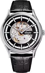 Мужские часы Adriatica Automatic A2804.5214WAS Наручные часы