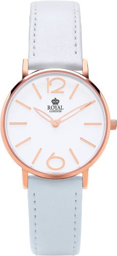 Фото часов Женские часы Royal London Fashion 21316-04