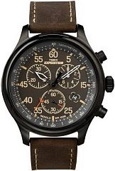 Мужские часы Timex Expedition T49905 Наручные часы