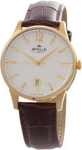 Фото часов Мужские часы Appella Classic 4361-1012