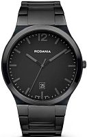 Мужские часы Rodania Mystery DVI-R2 2509047 Наручные часы