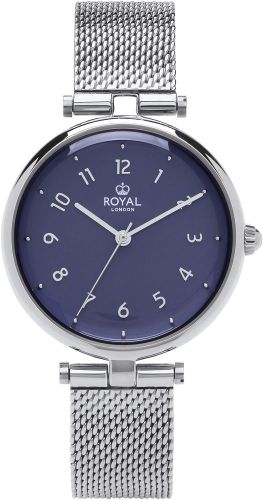 Фото часов Женские часы Royal London 21452-02
