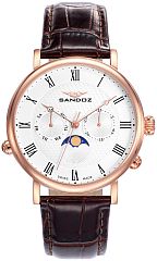 Sandoz Antique 81433-93 Наручные часы