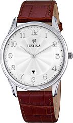 Мужские часы Festina Classic F6851/1 Наручные часы