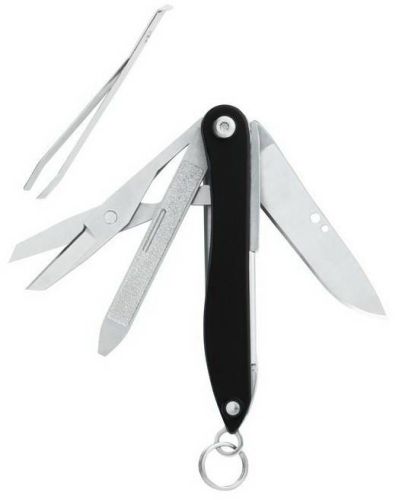 Leatherman Style черный 831258 Мультитулы и ножи