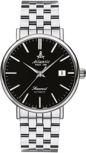 Фото часов Мужские часы Atlantic Seacrest 50759.41.61