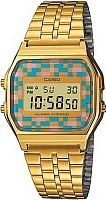 Casio Standart A-159WGEA-4A Наручные часы