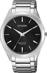 Мужские часы Citizen Eco-Drive BJ6520-82E Наручные часы
