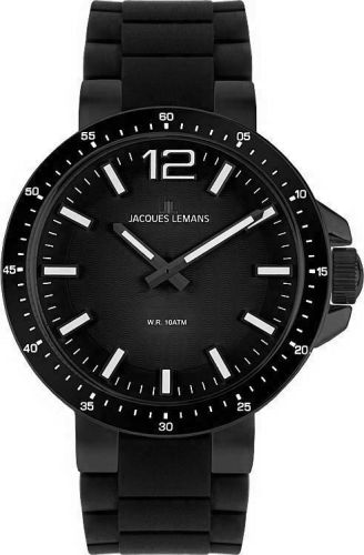 Фото часов Мужские часы Jacques Lemans Sport 1-1709O
