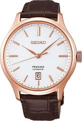 Мужские часы Seiko Presage SRPD42J1 Наручные часы