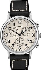 Мужские часы Timex Weekender TW2R42800 Наручные часы
