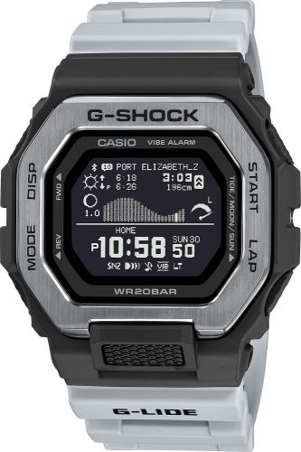 Фото часов Casio						 G-Shock												GBX-100TT-8