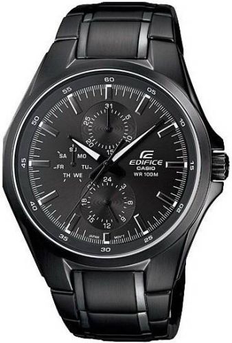 Casio Edifice EF 339BK 1A1 12 800