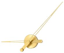 Nomon AXIOMA GOLD, d=60см AXD Настенные часы