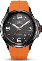 Мужские часы AWI Diver AW1329AO Наручные часы