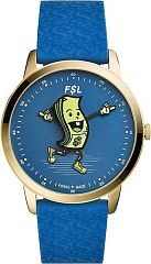 Унисекс часы Fossil Limited Edition LE1105 Наручные часы