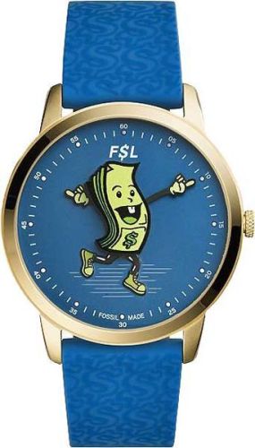 Фото часов Унисекс часы Fossil Limited Edition LE1105