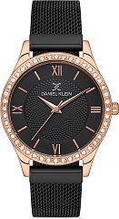Daniel Klein Premium 12924-4 Наручные часы