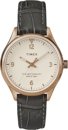 Фото часов Женские часы Timex The Waterbury TW2R69600