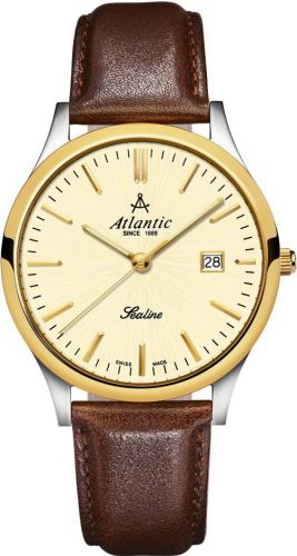 Фото часов Мужские часы Atlantic Seaport 62341.43.31