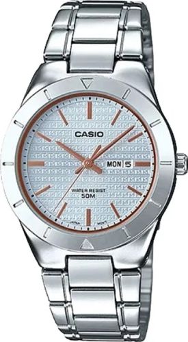 Фото часов Casio Analog LTP-1410D-2A