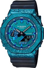 Casio G-Shock GM-2140GEM-2A Наручные часы