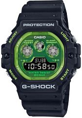 Casio G-Shock DW-5900TS-1 Наручные часы