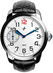 Молния Green Ray 2.0 - 2 Black 0040104-2.0 Наручные часы