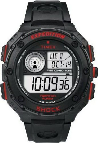 Фото часов Мужские часы Timex Expedition T49980