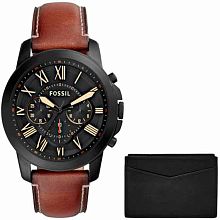 Fossil FS5335SET Наручные часы