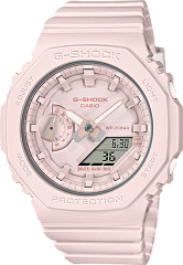 Casio G-Shock GMA-S2100BA-4A Наручные часы
