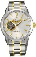 Orient Star SDA02001W0 Наручные часы