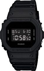 Casio G-Shock DW-5600BB-1E Наручные часы