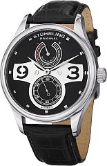 Мужские часы Stuhrling Khepri 712.02 Наручные часы