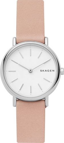 Фото часов Женские часы Skagen Leather SKW2695