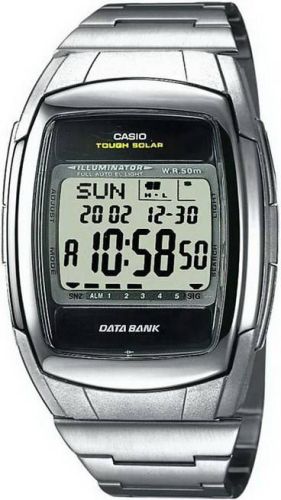 Фото часов Casio Data Bank DB-E30D-1