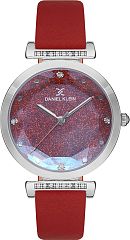 Daniel Klein Trendy 12691-7 Наручные часы