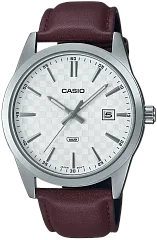 Casio Standard MTP-VD03L-5A Наручные часы